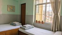 Satishma home stay - B&B Kathmandu