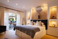 Luxury King Room 7