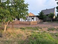 Bungalow Kuschelschaf - Ferienwohnung Weimar