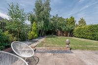 Stylish Cheshire House - B&B Winsford