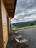 RAJIWA Chalet - Bachledova dolina - B&B Ždiar