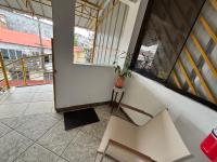 Maynas100 3A - Suite moderna con baño privado - B&B Iquitos