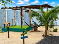 Canto das Praieiras - Porto de Sauípe, Rio & Mar - B&B Porto do Sauípe