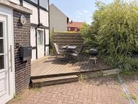 Moderne trifft auf Fachwerk Charme Messe nah - Bed and Breakfast Harsum