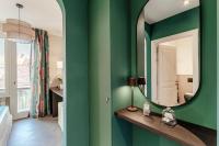 Chambre Double avec Balcon