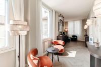 Aqua Luxury Rooms - Chambres d'hôtes Côme