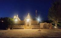 Trullo MaPì - B&B San Michele Salentino