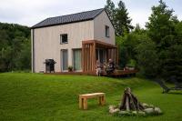 PrzyStań w Ciszy - B&B Kozielec