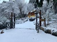 Aike Suyay - B&B Bariloche