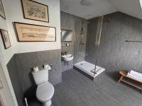 Ferienwohnung Salzwiese - B&B Brodenbach