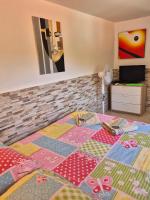 Small studio for two - B&B Rabac