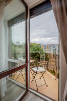 Gerika guest house - B&B Palanga