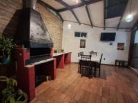 La Cabaña Magallánica Central 1 - B&B Punta Arenas