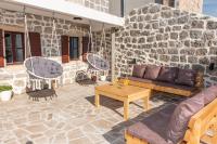 Stone House DarMar - Ferienwohnung Meštrovići