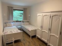Apartamento de 2 dormitorios