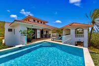 Villa Sunshine - Ferienwohnung Dorp Sint Willebrordus