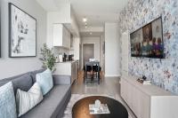 City View Condo Walk to Eaton Centre Sleeps 6 - Ferienwohnung Toronto