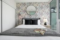 City View Condo Walk to Eaton Centre Sleeps 6 - Ferienwohnung Toronto