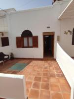 Casa de Enmedio - B&B Agua Amarga