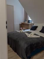 Chambre Double avec Salle de Bains Privative