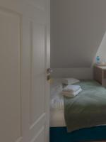 Tweepersoonskamer met Eigen Badkamer
