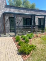 Apartamentas Vanagupės Dvelksmas - B&B Palanga