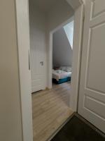 Tweepersoonskamer met Eigen Badkamer