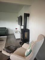 Sivi`s hus - B&B Moskenes