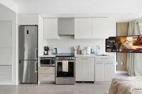 Stylish Studio Steps to Yonge-Dundas Square - Ferienwohnung Toronto
