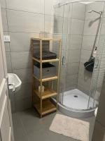 Szitakötő vendégház - B&B Szatmárcseke