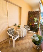 Casa Maddalena - Ferienwohnung Giulianova
