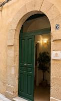Alexander's Loft, Ortigia - Ferienwohnung Syrakus