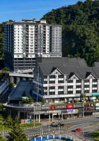 Cameron Centrum Brinchang Breeze Cozy Retreat Clover Home A-2-15B - Bed and Breakfast Brinchang