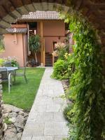 Penzion Kohout - B&B Nýrsko