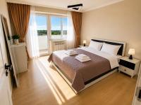 MEGApolis Apartments 12 mont - Ferienwohnung Almaty