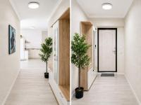 MEGApolis Apartments 12 mont - Ferienwohnung Almaty