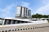 Family Home In Brinchang Emerald Avenue Apartment Clover Home 3-22 - B&B Brinchang