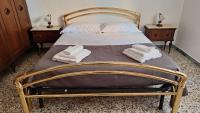 Appartamento in Via Cardella - Chambres d'hôtes Pitigliano