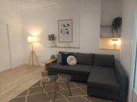 Loft Millón 28 - Diseño y Playa - B&B Nerja