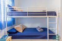 Apartamento céntrico en Punta Umbría con parking - B&B Punta Umbría