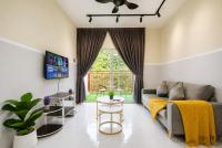 Serenity Vacation Stay Brinchang Cameron Highland Clover home 3-25 - B&B Brinchang
