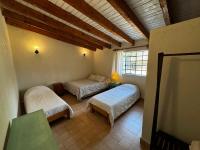 Casa Yoyita - Chambres d'hôtes Tepoztlán
