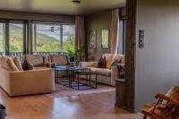 Stort hus med jaquzzi - B&B Geilo