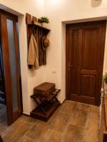Appartement met 1 Slaapkamer