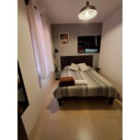 Cozy Flat Condesa - Chambres d'hôtes Mexico