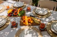 Casa Muragarden - Ferienwohnung Sao Martinho