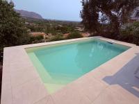 Villa with great view - B&B Benidoleig