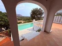 Villa with great view - B&B Benidoleig