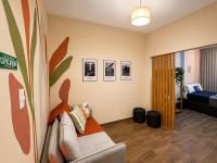 Copacabana Tropical Apto | 300 Metros da Praia - Ferienwohnung Rio de Janeiro