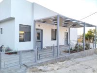 Aegina-Paradise Suites - Bed and Breakfast Vathý